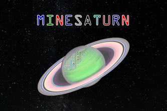 MineSaturn