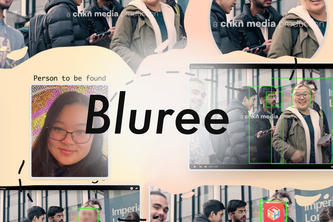 Bluree: Automated Privacy Protection for Photos