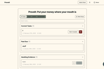 ProveIt