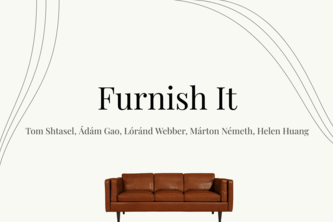 Furnish It