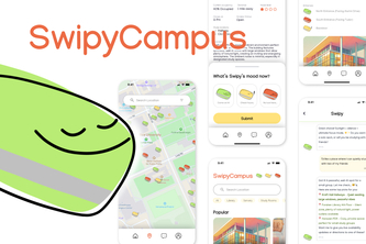 SwipyCampus