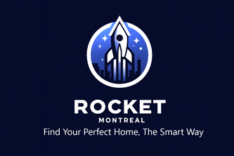 Rocket - Find Your Perfect Home, The Smart Way