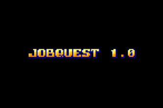JobQuest 1.0