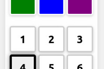 2 Minute Memory Test