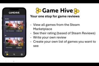 GameHive