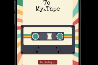 MyxTape