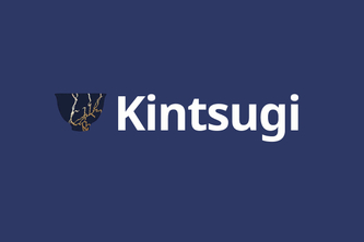 Kintsugi