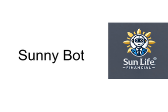 Sunny Bot