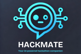 HackMate: Your AI-powered Hackathon Companion