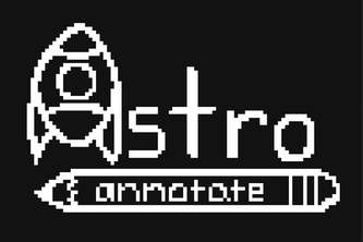 AstroAnnotate