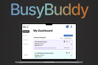 BusyBuddy