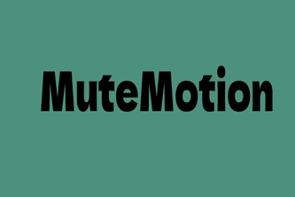 MuteMotion