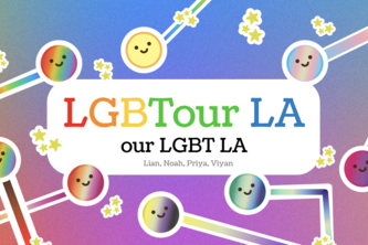 LGBTour LA
