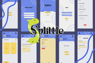 Splittle