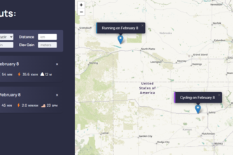 MapFit