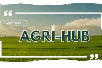 AgriHub | Farming for Sustainability