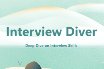 Interview Diver