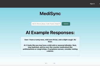 MediSync