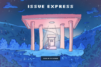Issue Express 