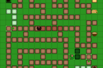 Coffee Bean's Last Road Trip