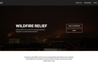 REBUILDFUND