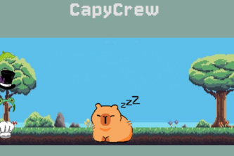 CapyCrew