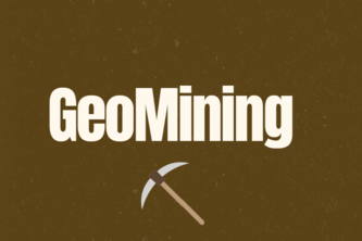 GeoMining