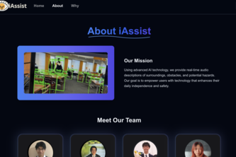 iAssist