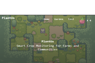 PlantUs