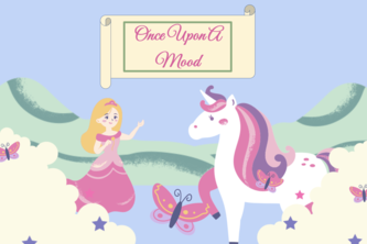 OnceUponAMood