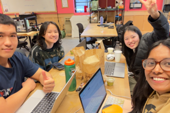 Mental health screening Chatbot API