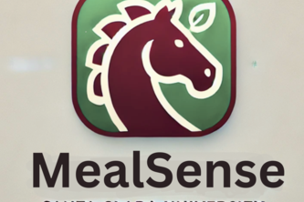 MealSense - Smart, Efficient Nutrition for College Students