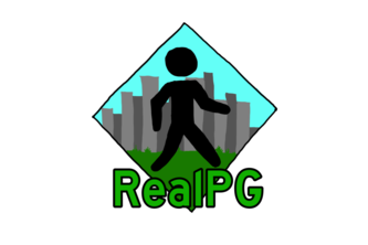 RealPG: Real-Playing Game 