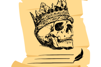 Dead Man’s Contract