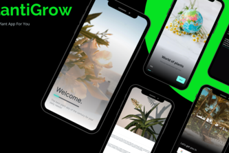 PlantiGrow