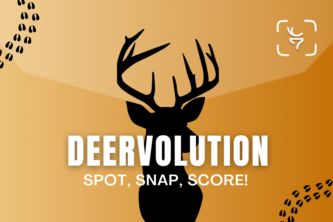 Deervolution
