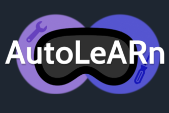 AutoLeARn: AR + AI-Based Learning for Personal Car Repairs