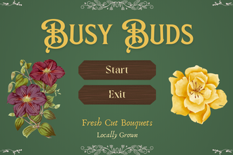 Busy Buds