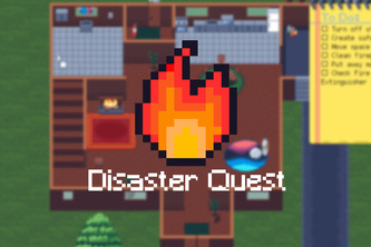 Disaster Quest