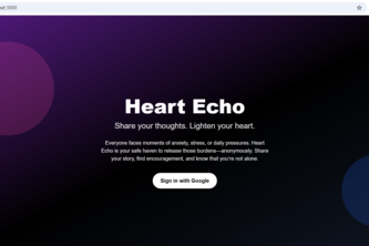 Heart Echo