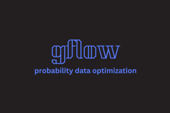 gflow: probability data optimization