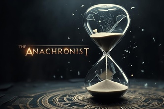 The Anachronist