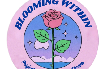 Blooming Within