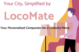 LocoMate