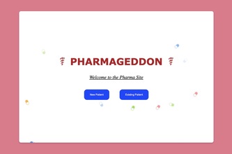 Pharmageddon