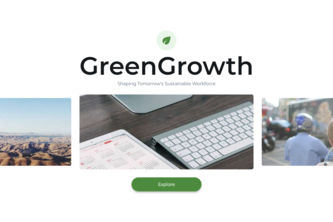 Green Growth