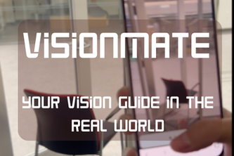 VisionMate