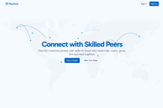 Peerfect