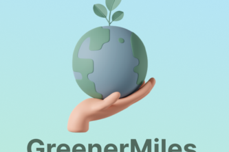 GreenerMiles