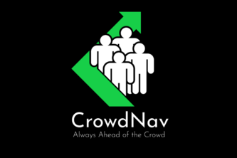 CrowdNav